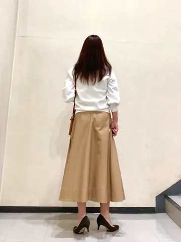 23区 照木 コーディネート画像