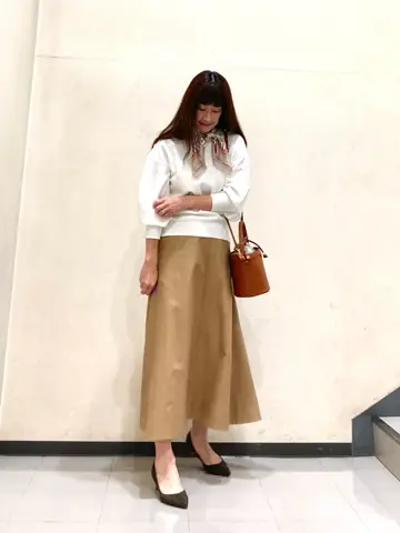 23区 照木 コーディネート画像