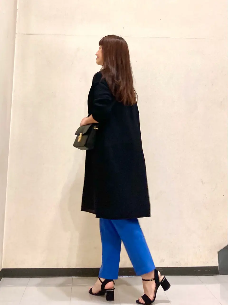 23区 照木 コーディネート画像