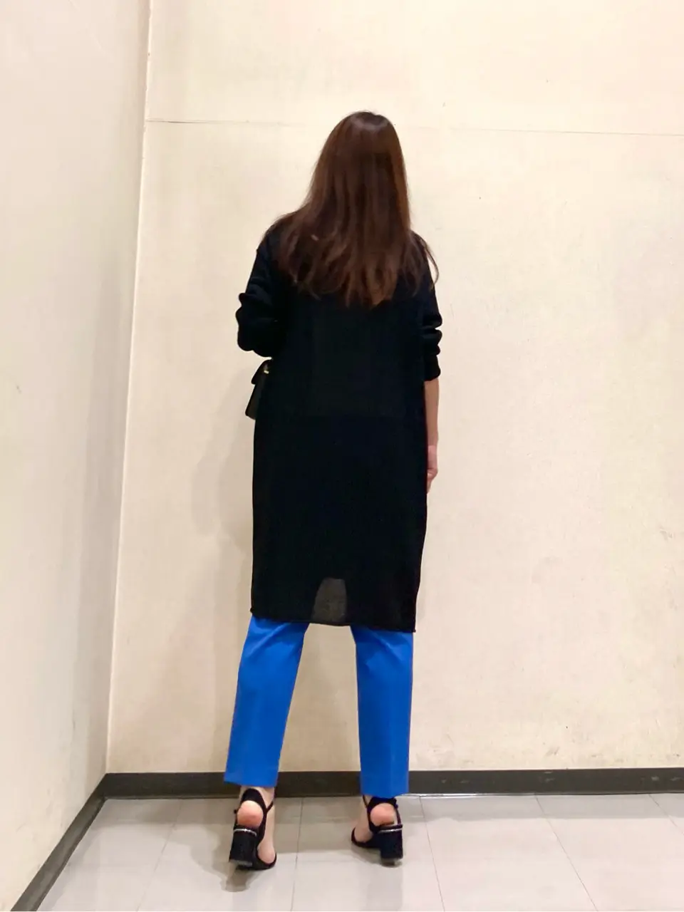 23区 照木 コーディネート画像