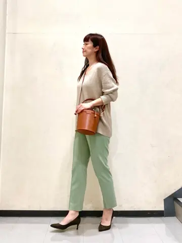 23区 照木 コーディネート画像