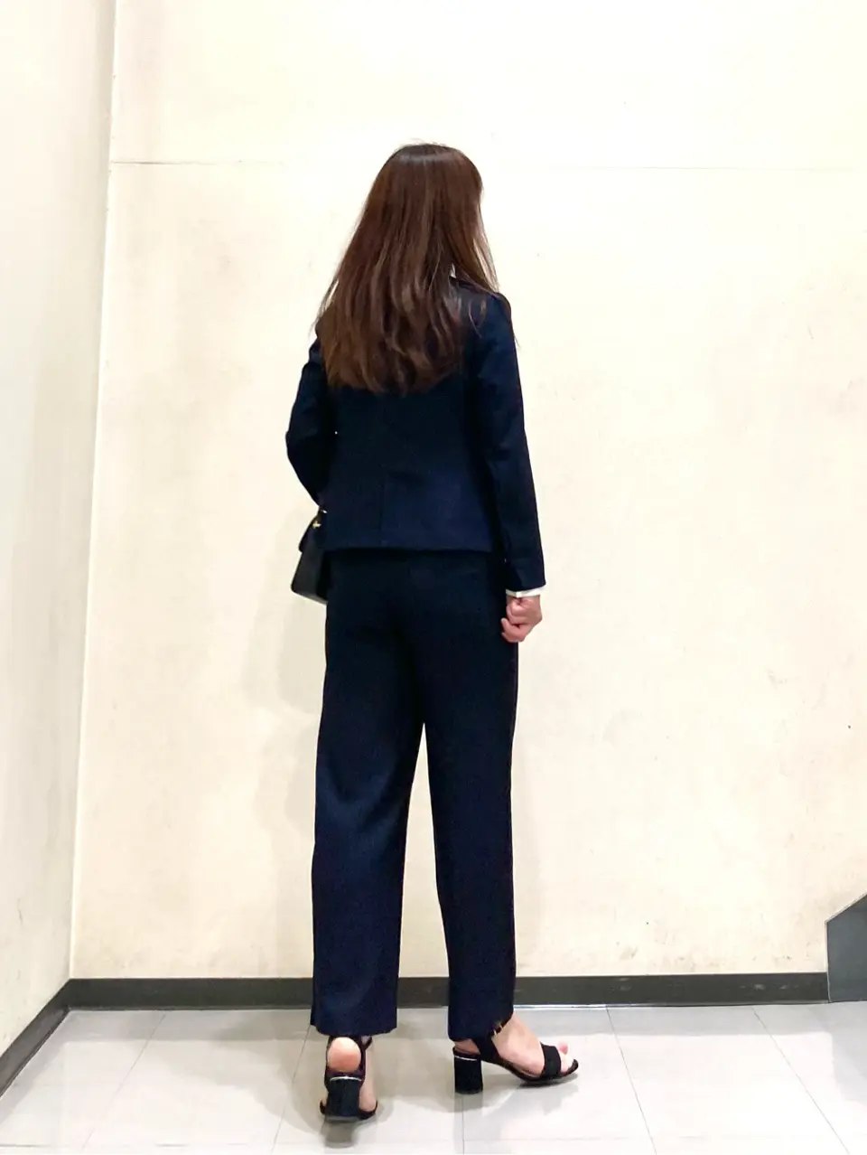 23区 照木 コーディネート画像