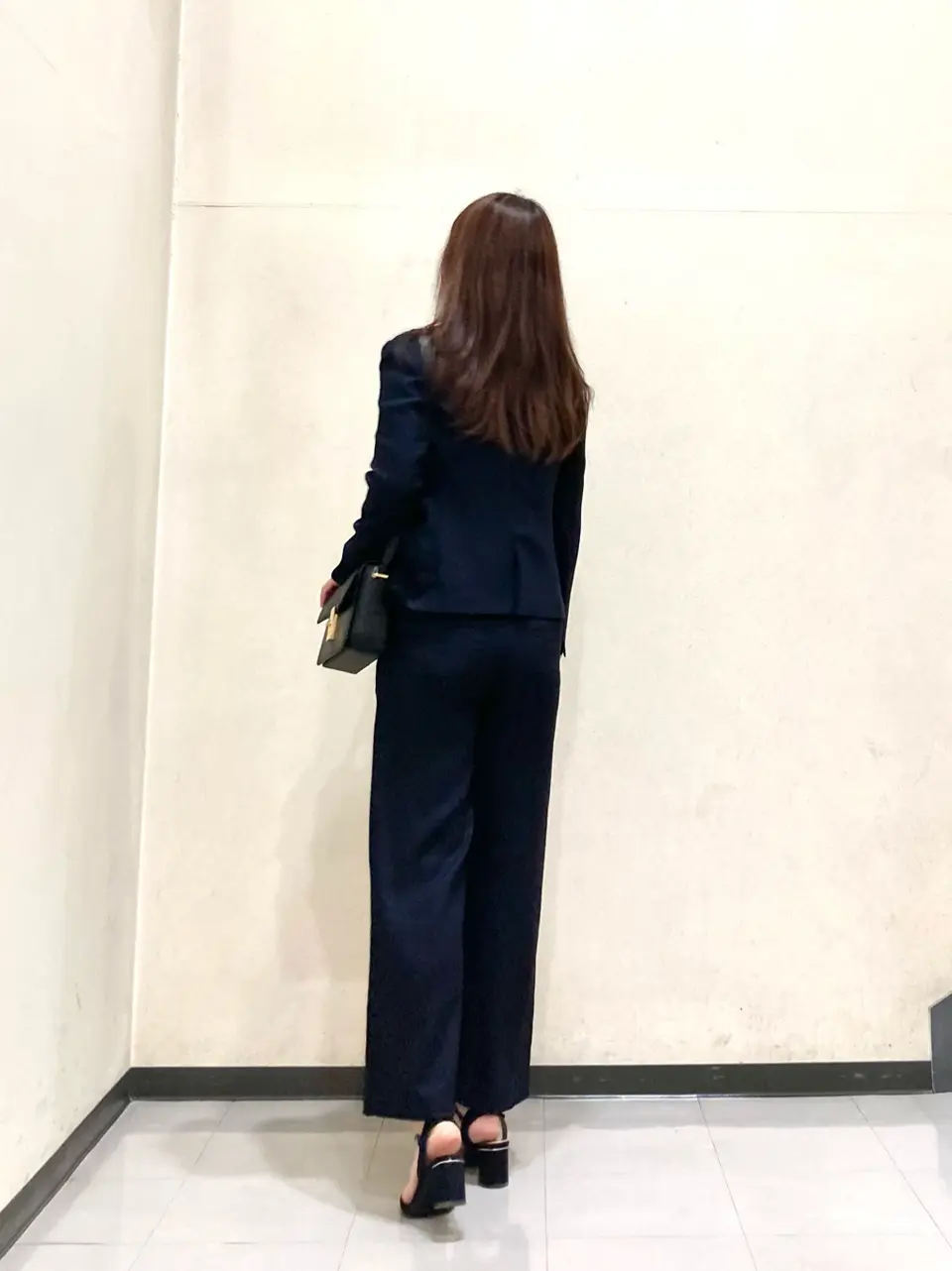 23区 照木 コーディネート画像