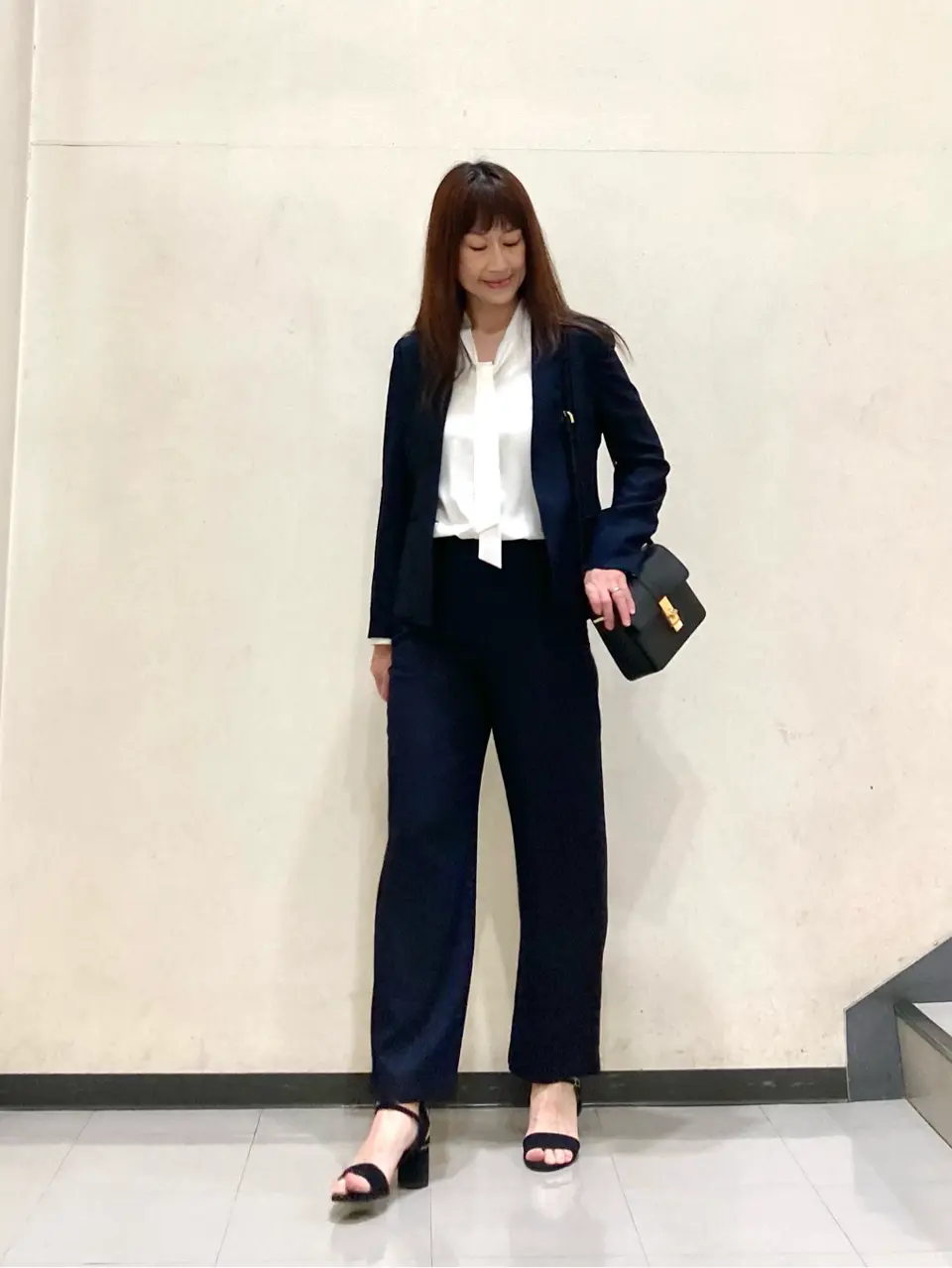 23区 照木 コーディネート画像