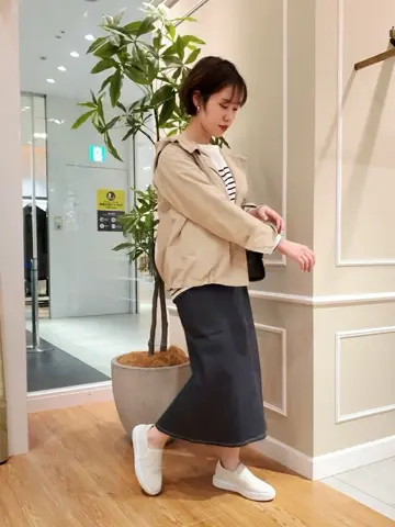 23区 伊藤 コーディネート画像