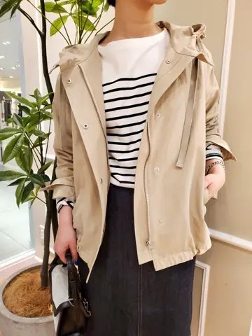 23区 伊藤 コーディネート画像