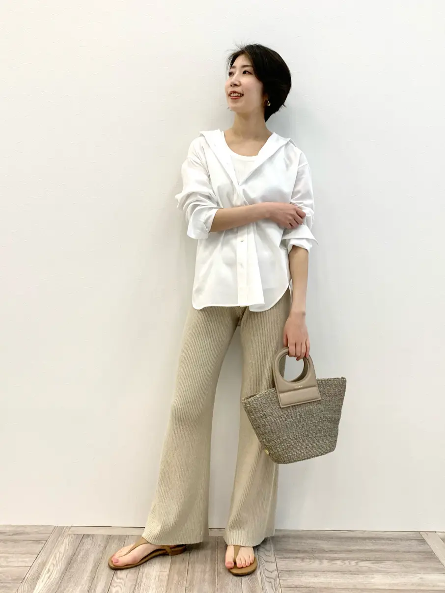  板垣 コーディネート画像