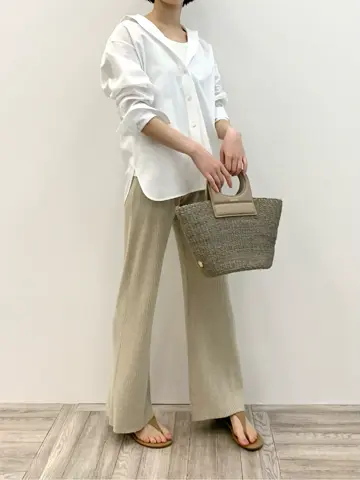 23区 板垣 コーディネート画像