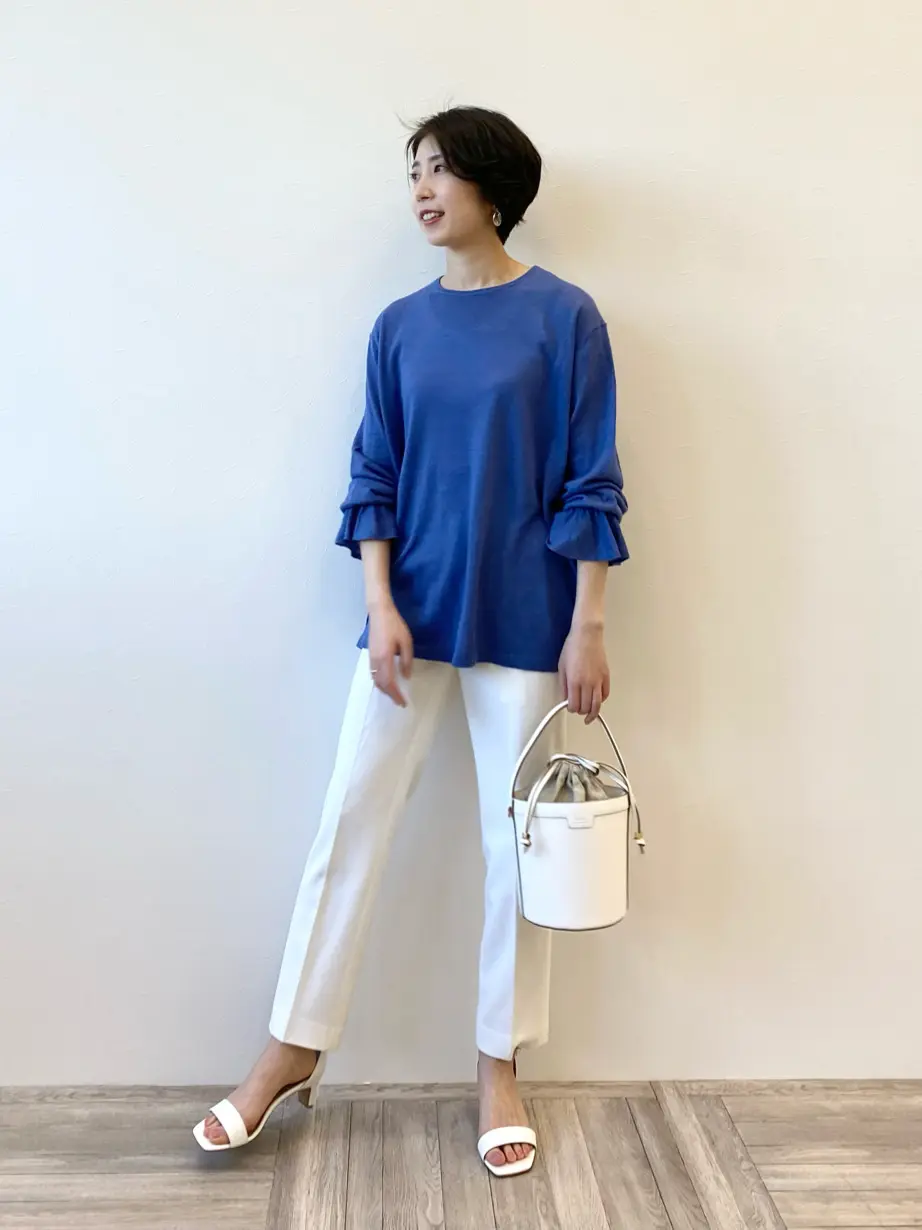  板垣 コーディネート画像