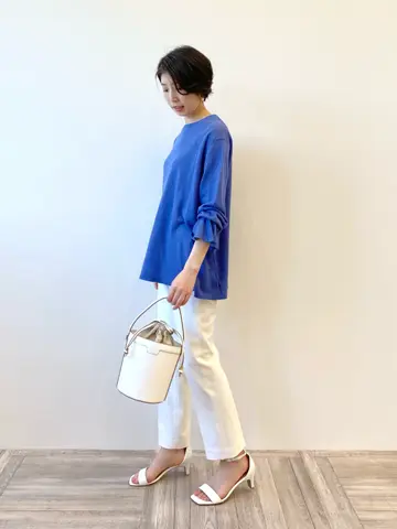 23区 板垣 コーディネート画像