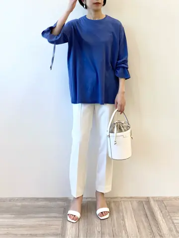 23区 板垣 コーディネート画像