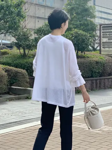 23区 板垣 コーディネート画像