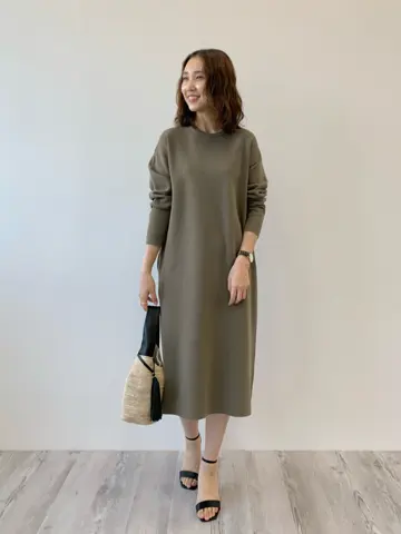 23区 秋葉 コーディネート画像