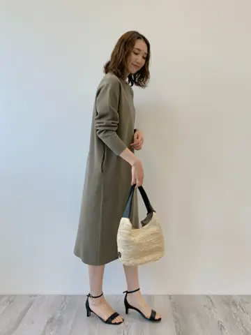 23区 秋葉 コーディネート画像