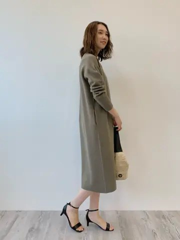 23区 秋葉 コーディネート画像