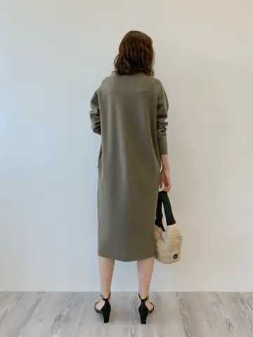 23区 秋葉 コーディネート画像