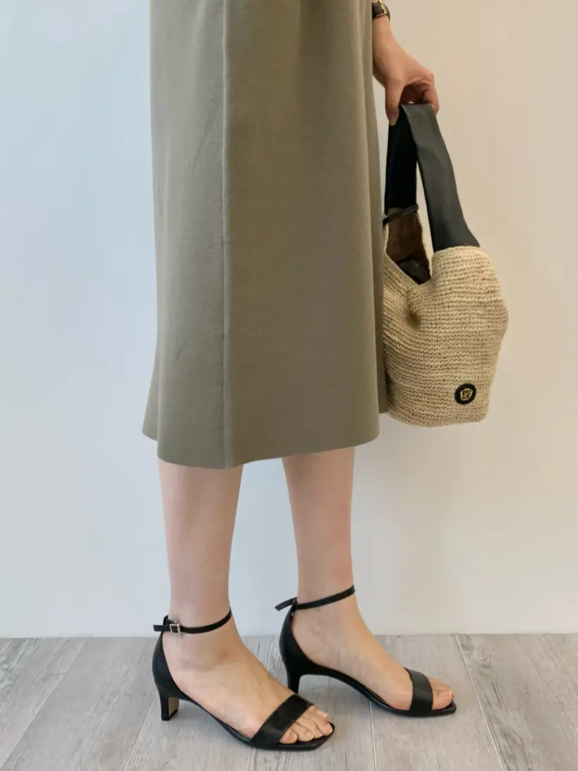 23区 秋葉 コーディネート画像