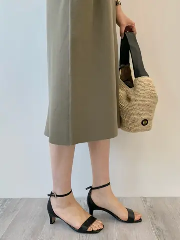 23区 秋葉 コーディネート画像