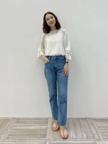 23区 秋葉 コーディネート画像