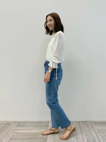 23区 秋葉 コーディネート画像