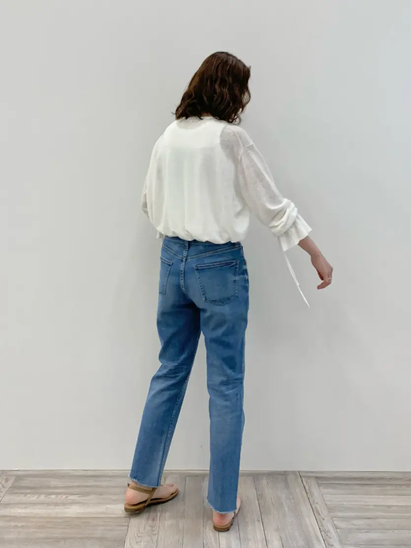 23区 秋葉 コーディネート画像