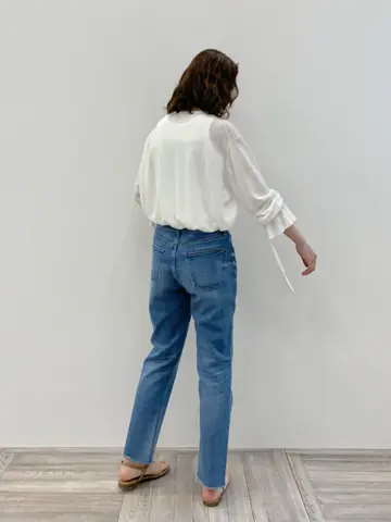 23区 秋葉 コーディネート画像