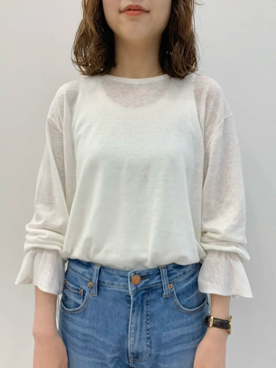 23区 秋葉 コーディネート画像