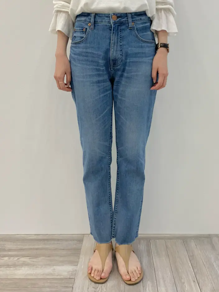 23区 秋葉 コーディネート画像