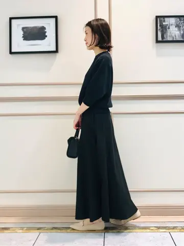 23区 岡田 コーディネート画像