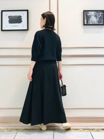 23区 岡田 コーディネート画像