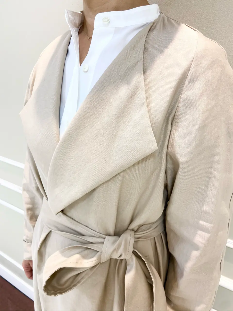 23区 荒川 コーディネート画像