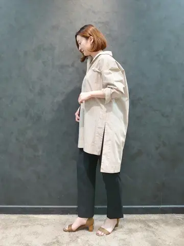 23区 新井田 コーディネート画像