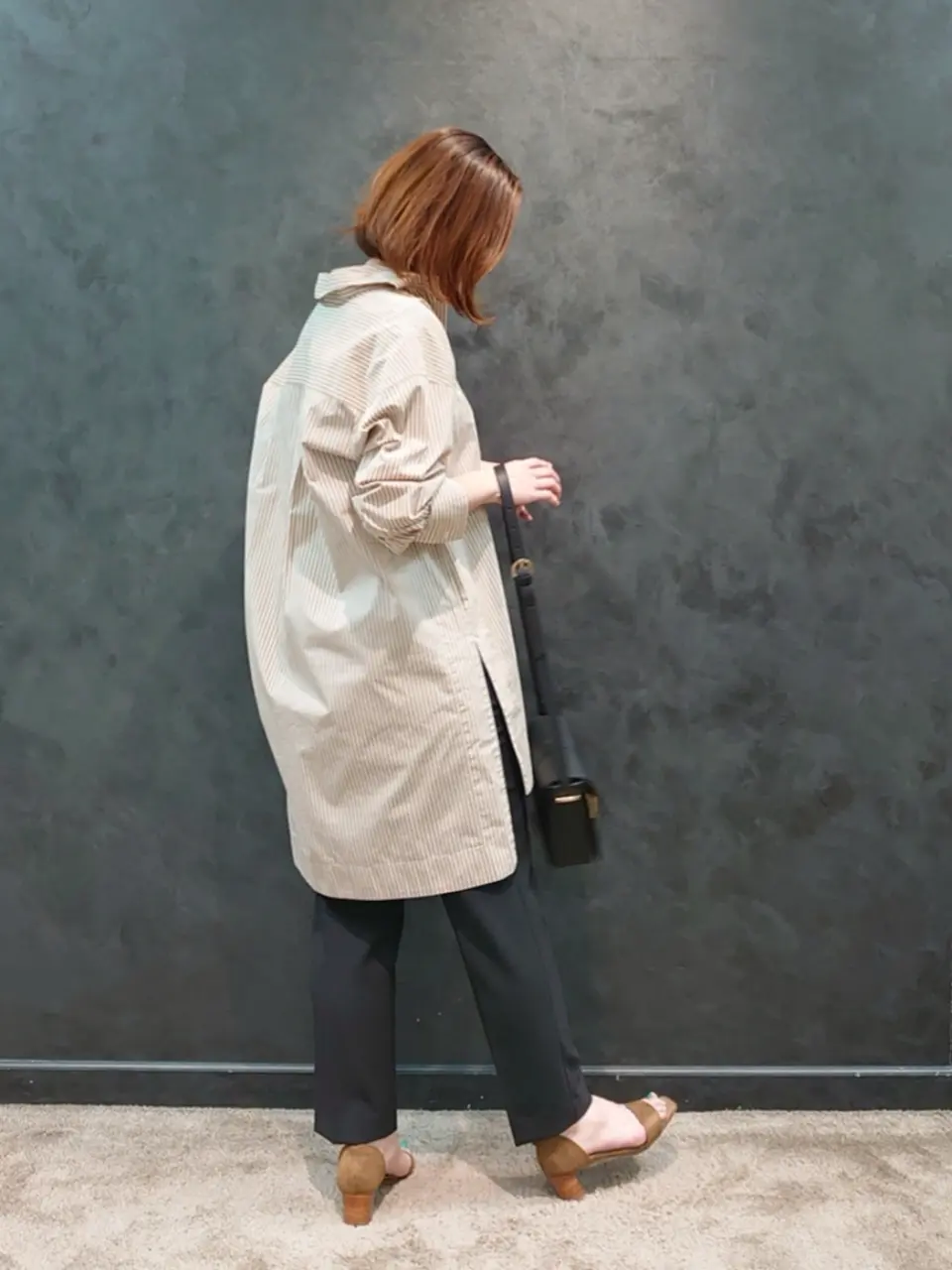 23区 新井田 コーディネート画像