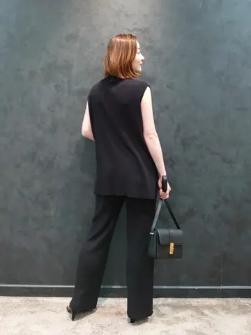 23区 新井田 コーディネート画像