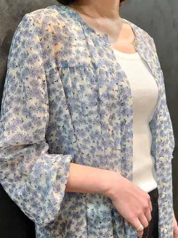 23区 新井田 コーディネート画像