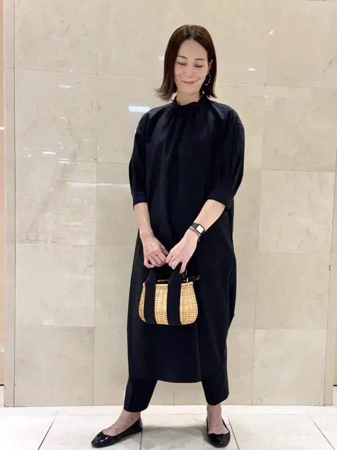  橋村 コーディネート画像