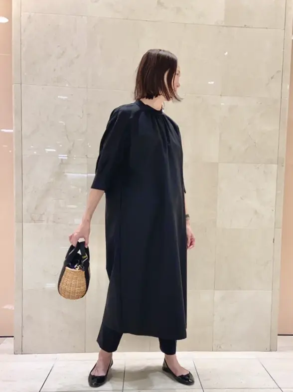 23区 橋村 コーディネート画像