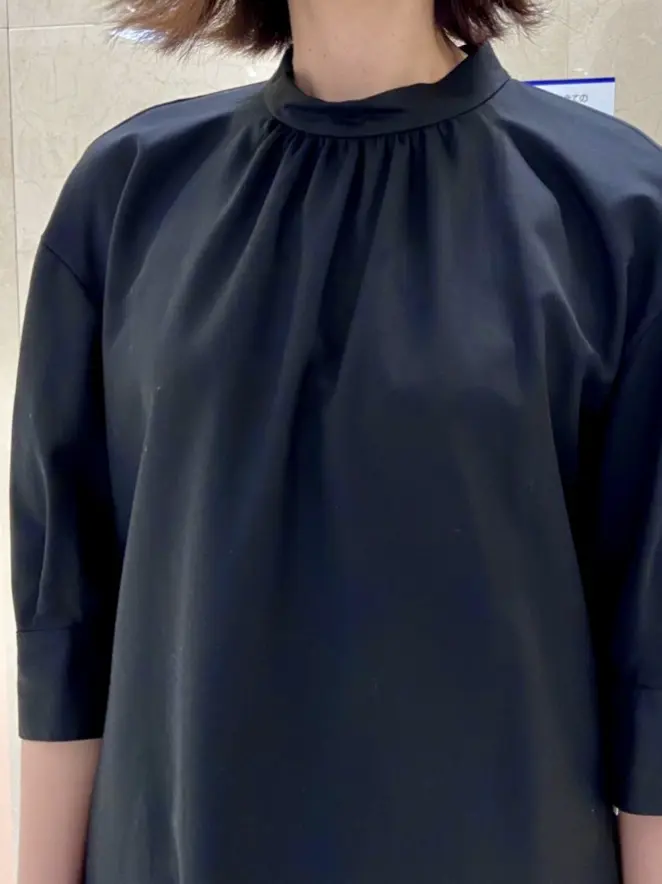 23区 橋村 コーディネート画像