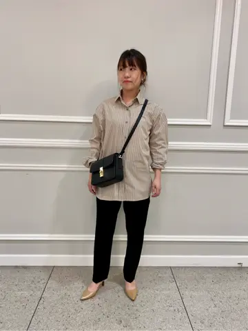 23区 中村 コーディネート画像