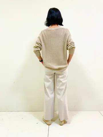 23区 椛田 コーディネート画像