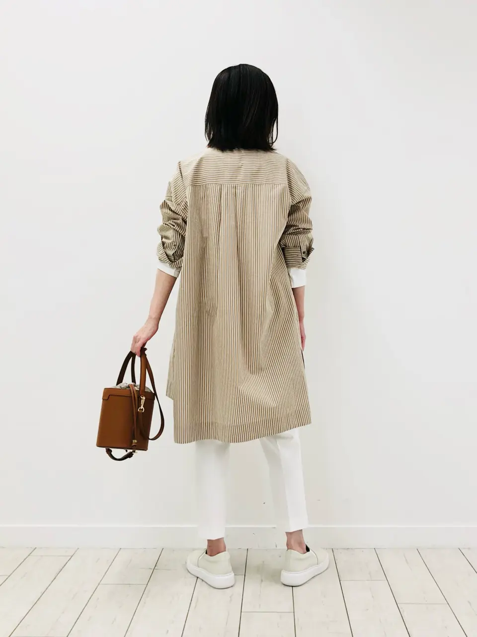 23区 押切 コーディネート画像