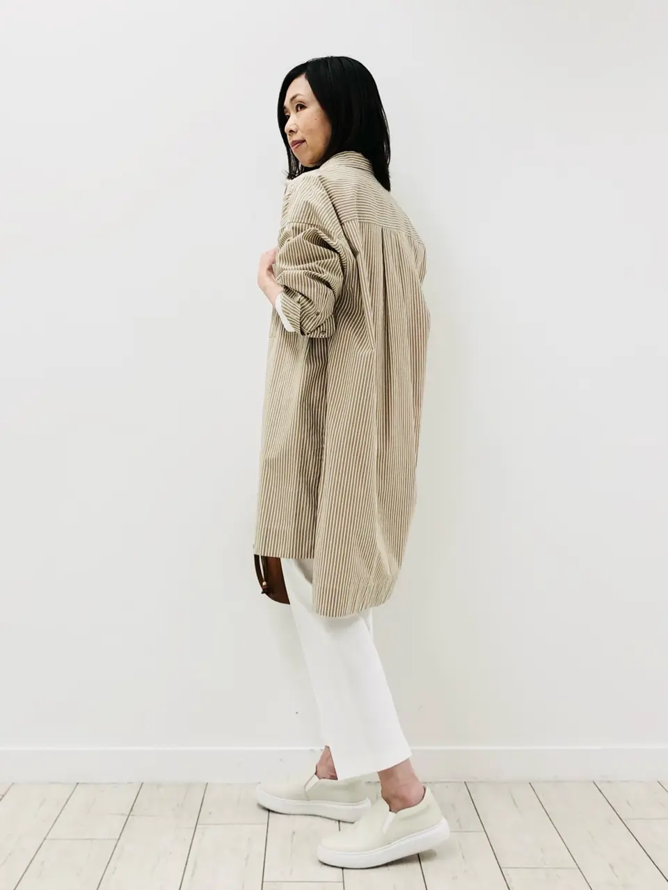 23区 押切 コーディネート画像