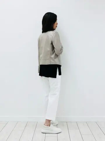 23区 押切 コーディネート画像