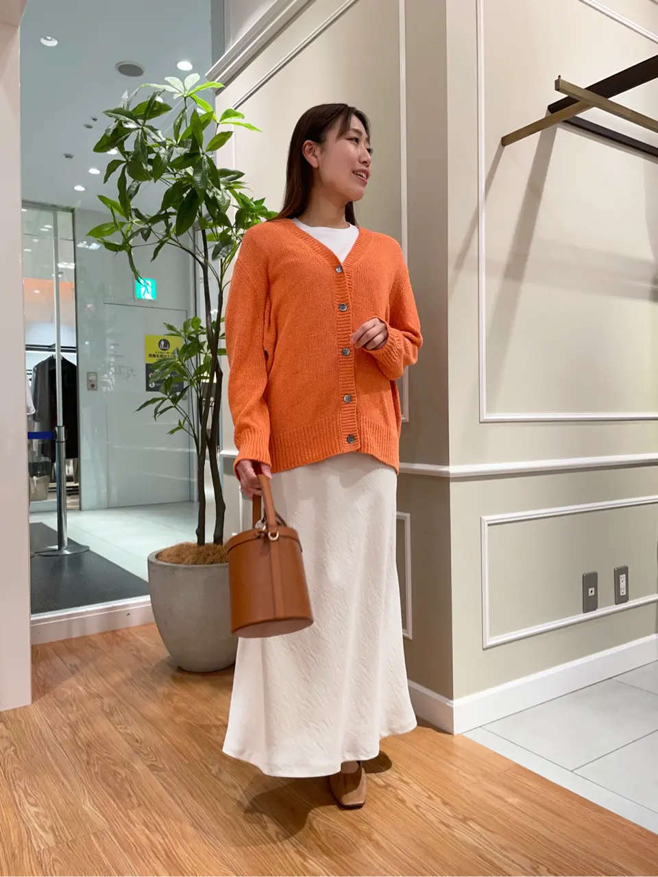  清水 コーディネート画像