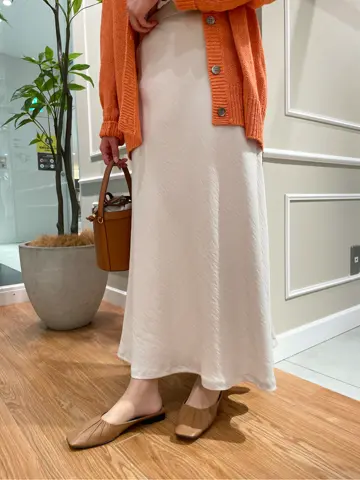 23区 清水 コーディネート画像