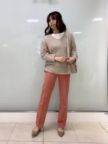 23区 原 コーディネート画像