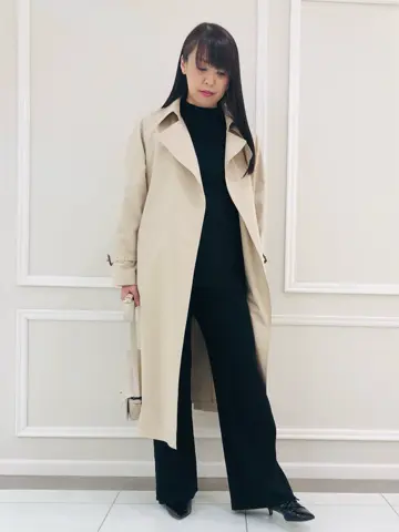 23区 飯野 コーディネート画像