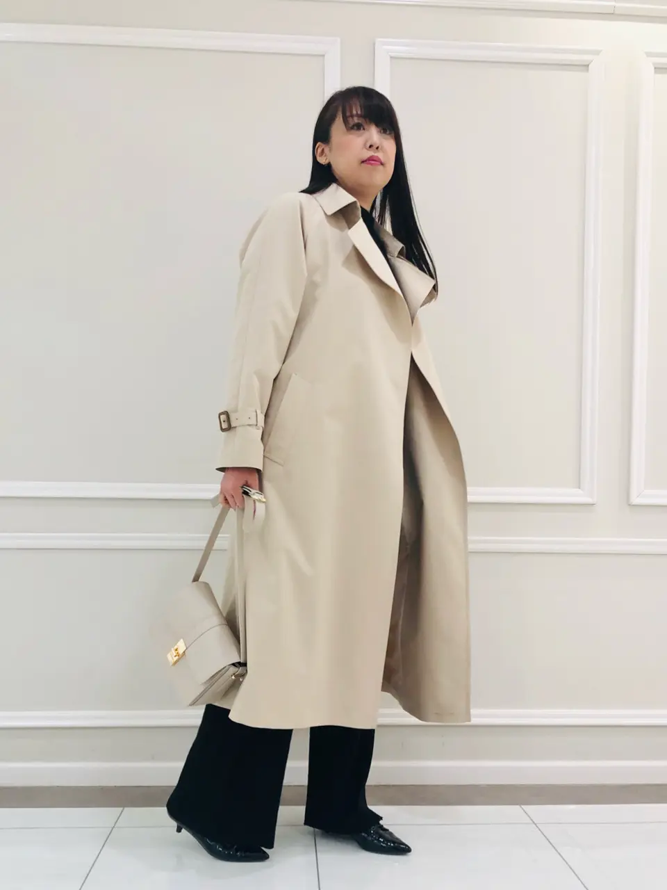 23区 飯野 コーディネート画像