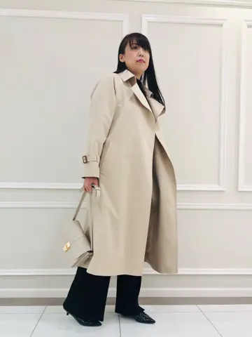 23区 飯野 コーディネート画像