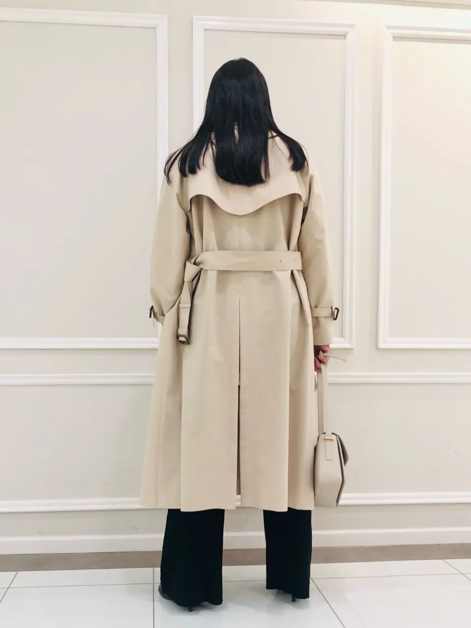 23区 飯野 コーディネート画像